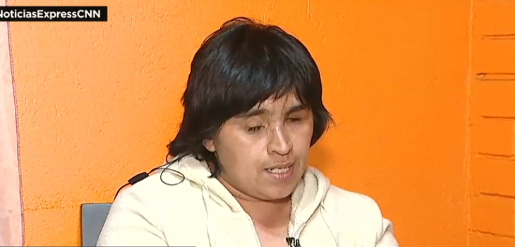 Sigue internada: confirman que Fabiola Campillai tiene meningitis y suspenden operación