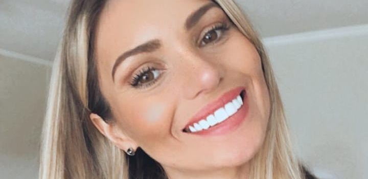 Faloon Larraguibel contó en qué gastó su 10% de la AFP: 