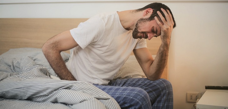 ¿Piensas que tuviste COVID-19 sin saberlo? Este es el síntoma más preciso, según estudios