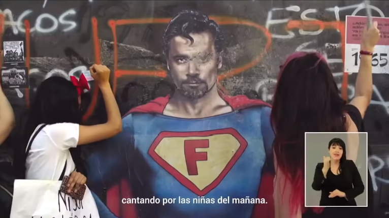 Aparición de Felipe Camiroaga en franja de Convención Constituyente que generó comentarios en redes