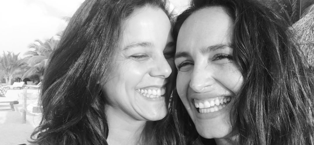 Fernanda Urrejola sobre su relación con una mujer: 