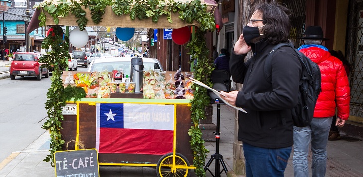 COVID-19: expertos sugieren que baja de casos activos es efecto del rezago de Fiestas Patrias