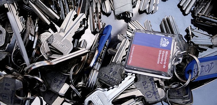 Minvu inicia postulaciones al Fondo Solidario de Vivienda DS49: revisa cómo postular