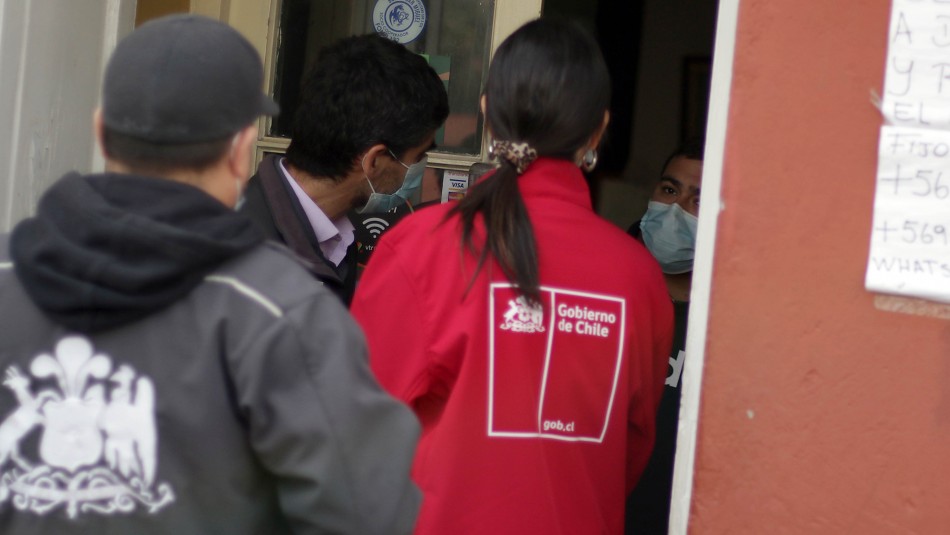 ¿Puede un fiscalizador entrar a mi casa? Las dudas ante los controles sanitarios en Fiestas Patrias