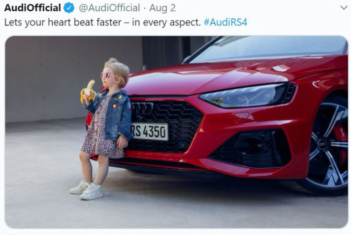 Audi