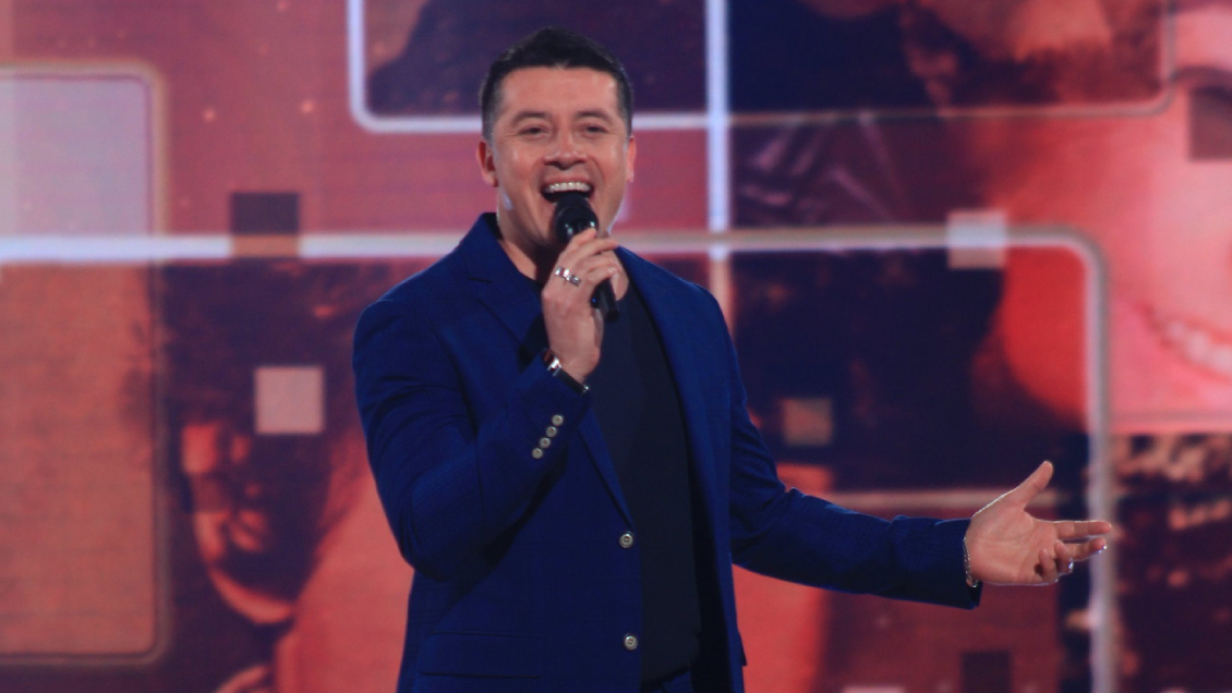 Organización de Vamos Chilenos anunció medidas tras confirmarse que Leandro Martínez tiene COVID-19