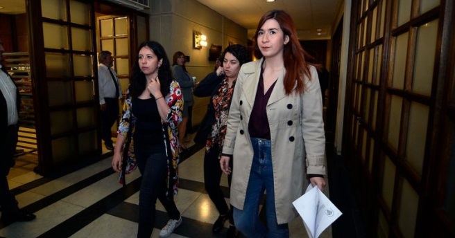 Las tres exigencias del Frente Amplio para evaluar si participan en primarias con la centroizquierda