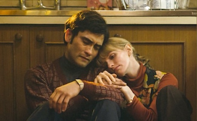 Gastón Salgado detalló cómo preparó su destacado rol de guardia de Allende para 