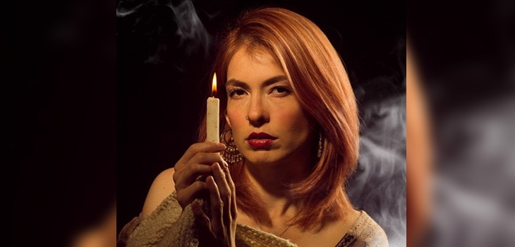 Se sobrepone a la pandemia: exRojo Gianina D'Angelo estrena nuevo single 'Noche de San Juan'