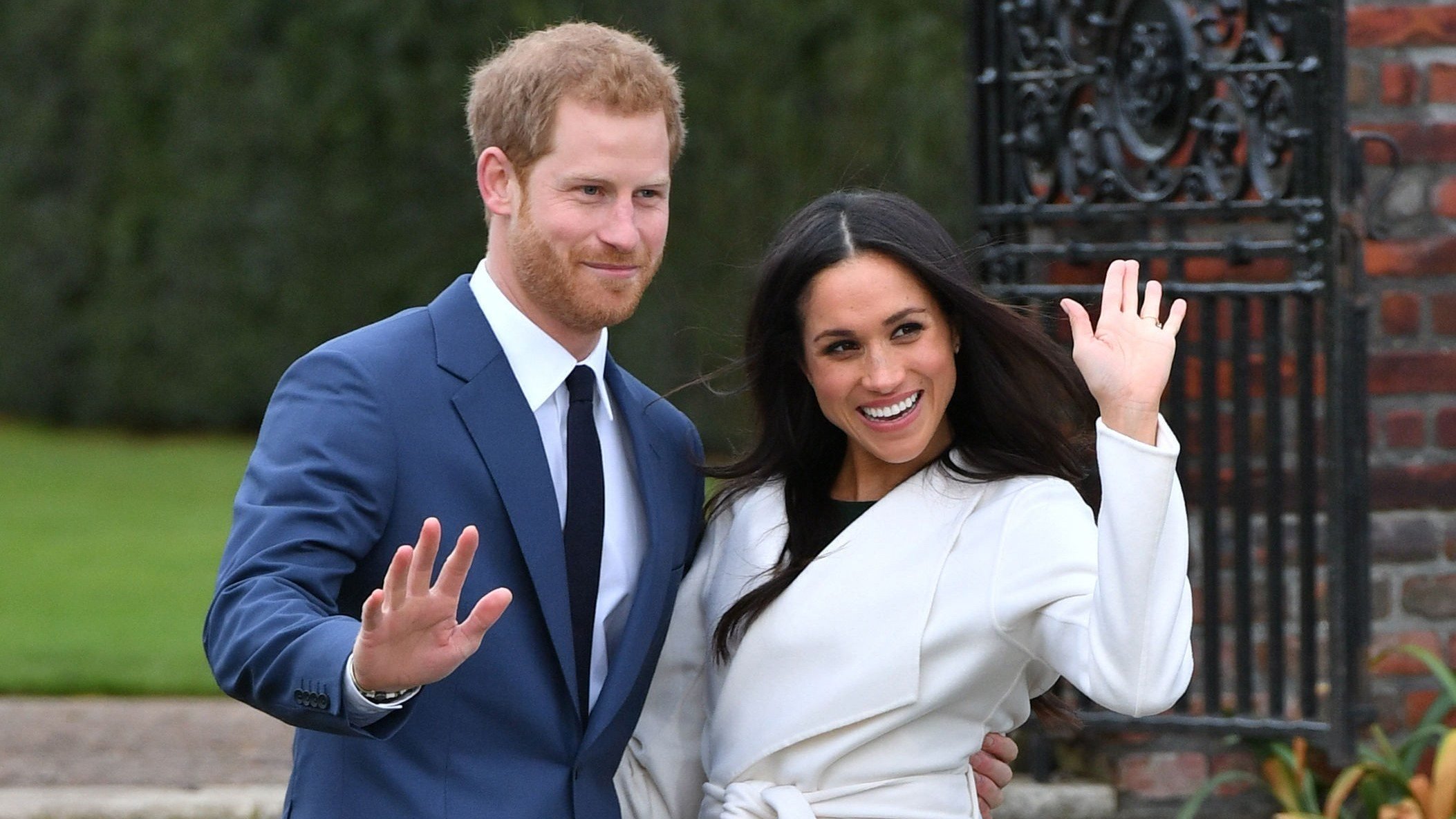 Millonario monto por charlas: las exigencias de Meghan Markle y Harry para participar en eventos