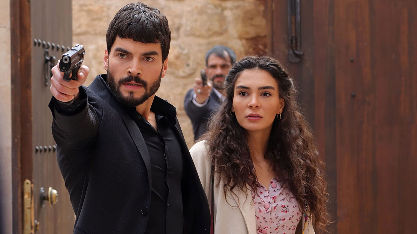 No queda nada: lanzan nuevo tráiler de tercer ciclo de "Hercai" en Turquía y definen fecha de estreno