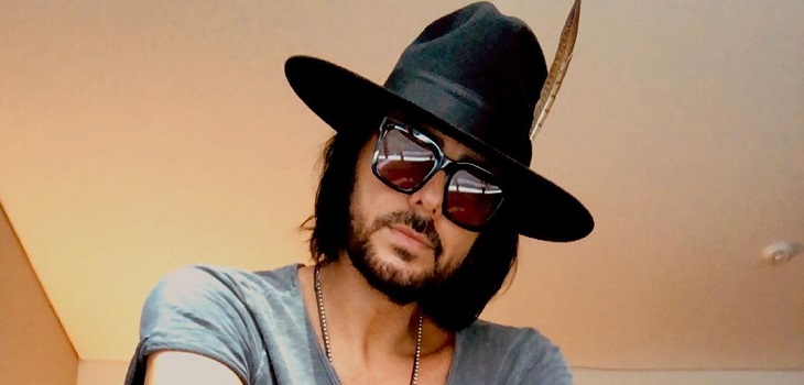 Beto Cuevas fue tendencia en Twitter tras aparecer en 'Vamos chilenos': usuarios no creían su edad