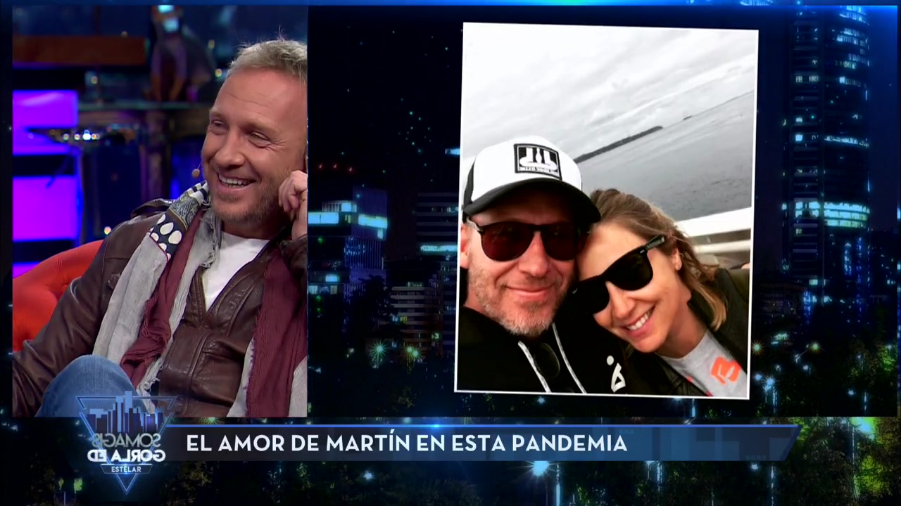 Sigamos de Largo | Canal 13