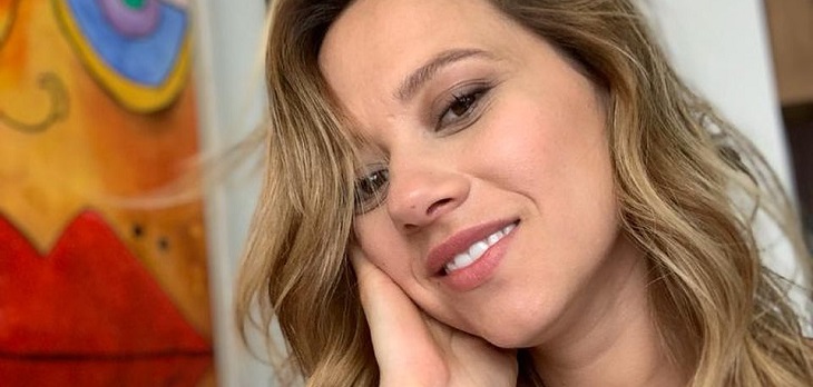 ¿Una tina en la pieza? Ingrid Parra arrienda su departamento que incluye esta curiosa particularidad