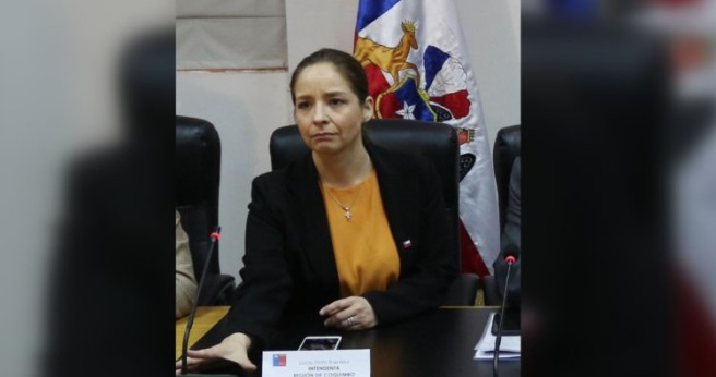 Intendenta de Coquimbo renuncia al cargo en medio de cuestionamientos por el caso Papaya Gate
