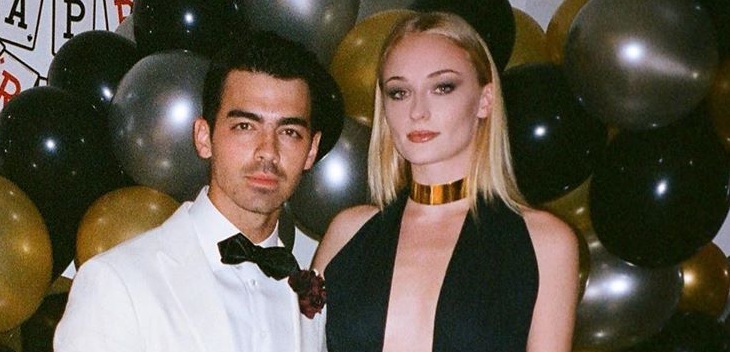 Joe Jonas y Sophie Turner pusieron a la venta su elegante departamento: así es el costoso inmueble