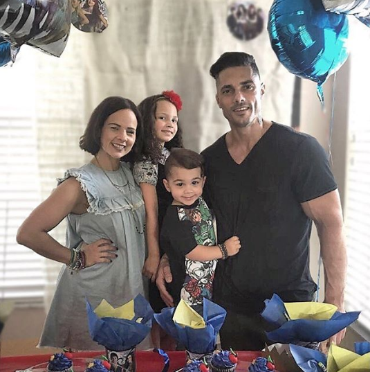 Jorge Alberti | Instagram