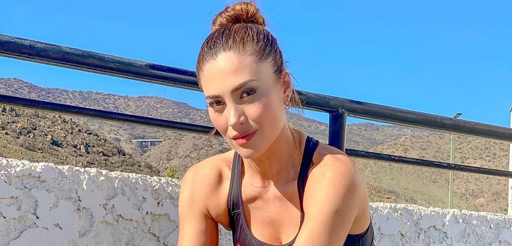 Karen Paola vuelve a la música y a su nombre artístico: 