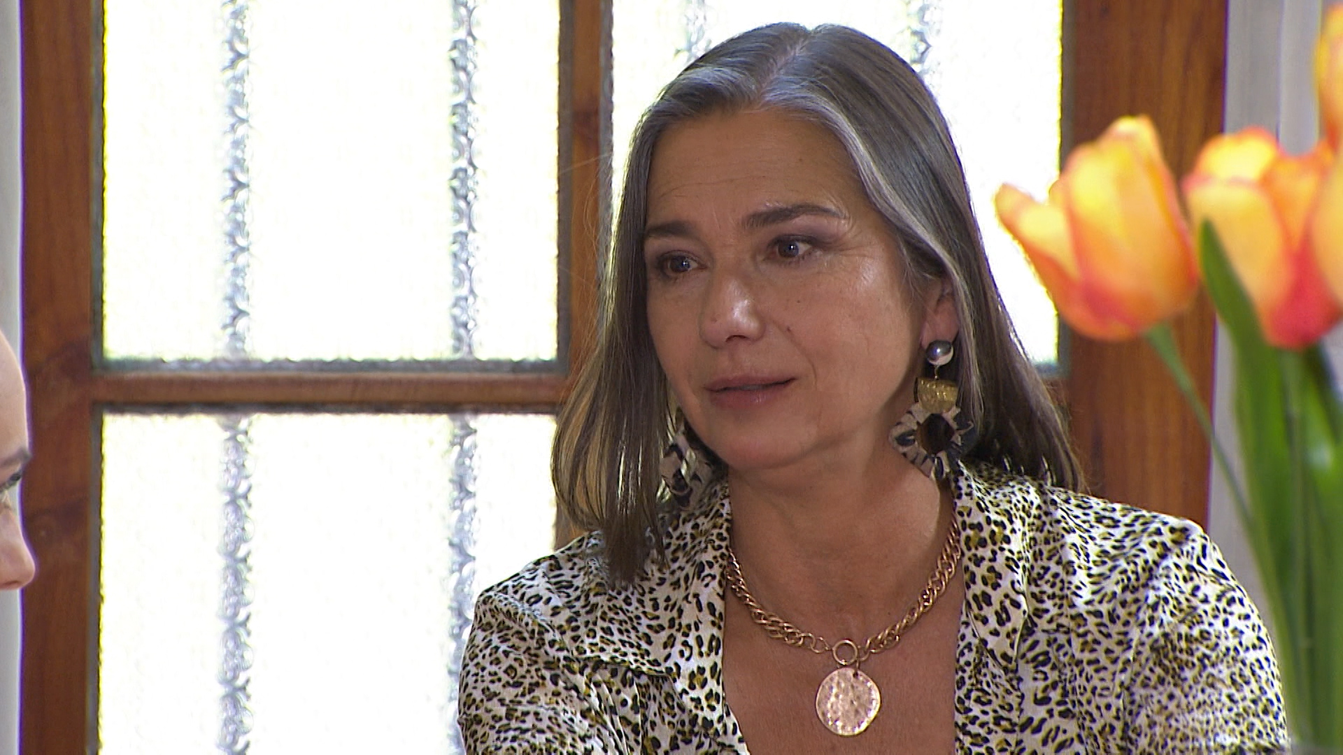 Katty Kowaleczko y su confesión al recibir llamado para sumarse a Verdades Ocultas: 