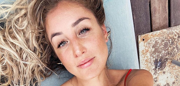 El lazo que une a pololo chef de Daniela Castro con el animador Martín Cárcamo