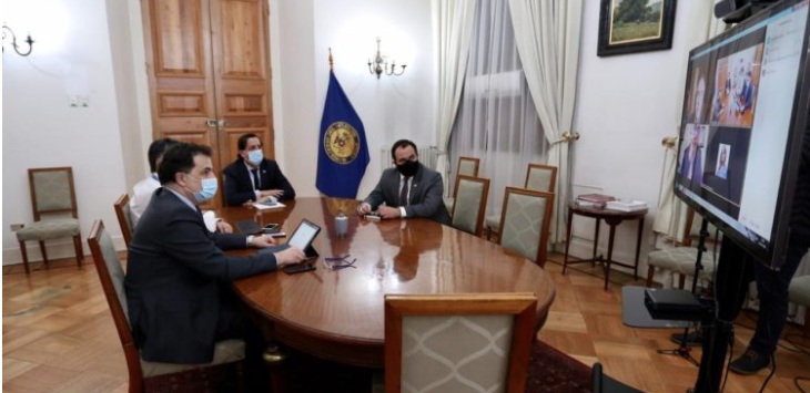 Paro de camioneros cumple 7 días y eleva presión sobre La Moneda