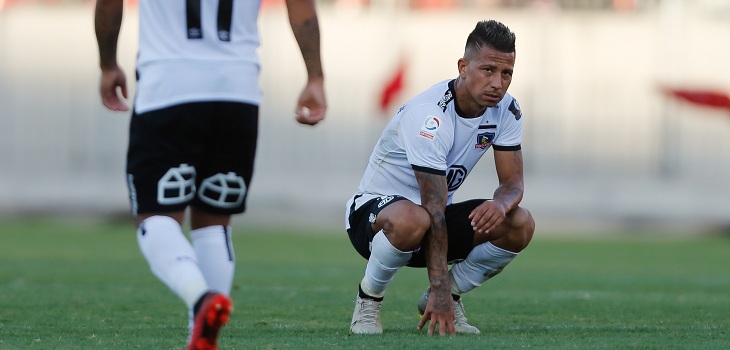 Tras caso de Leo Valencia: Colo Colo anunció mesa de trabajo para combatir violencia de género