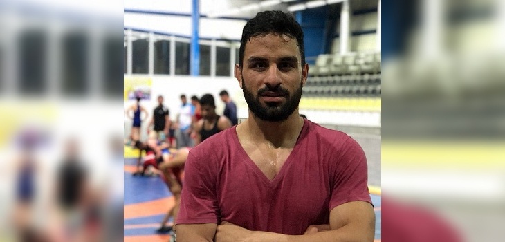 UE y el COI condenaron ejecución de luchador iraní: habría sido torturado para aceptar condena