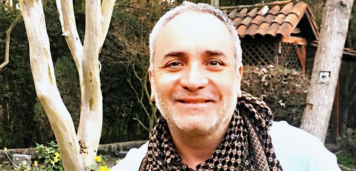 Luis Jara en concierto, reflexivo y alejado de la TV: 