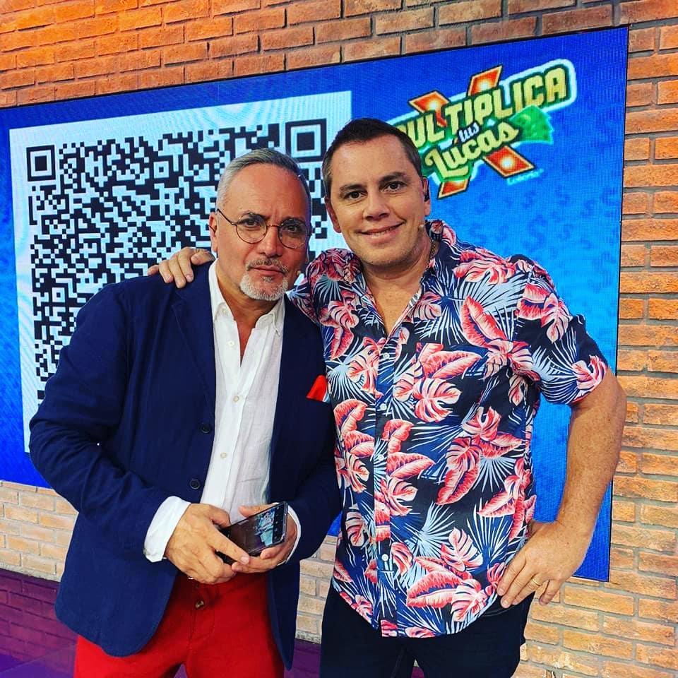 Luis Jara | Instagram