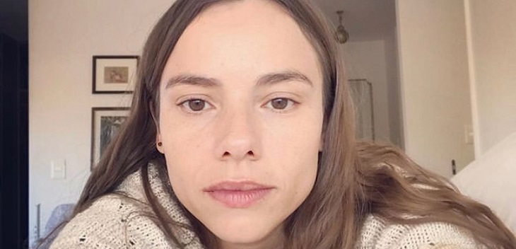 María Gracia Omegna sobre Maldonado y dichos transfóbicos contra Daniela Vega: 