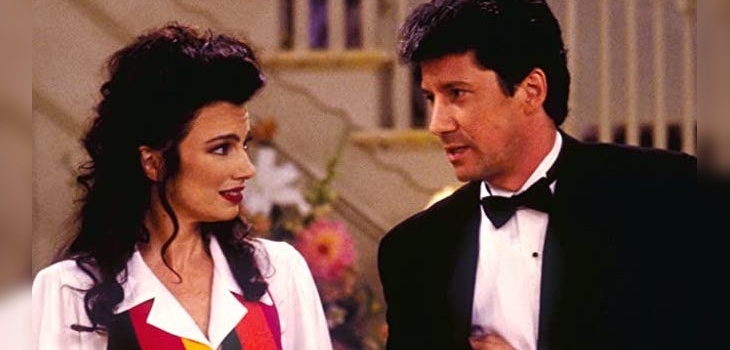 ¿Recuerdas a Max Sheffield de 