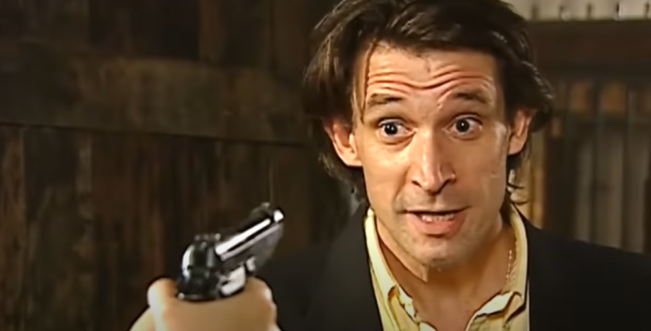 La confesión de Francisco Melo sobre '¿Dónde está Elisa?': no le gustó el final y explicó por qué