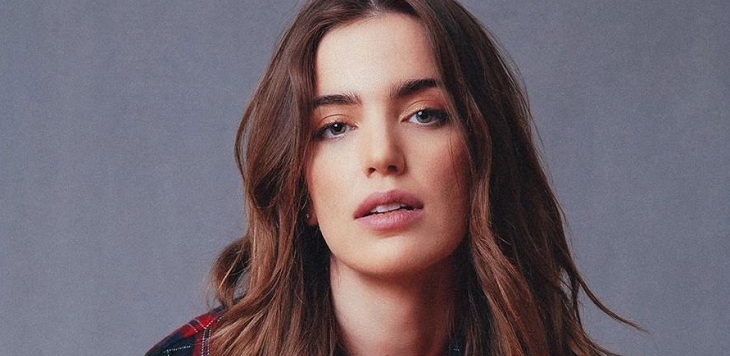 La triste noticia que 'golpeó' a Millaray Viera en plena grabación: 