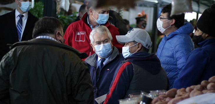 Expertos critican permiso del 18 para reuniones familiares en cuarentena: Paris 