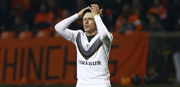 Santiago Morning informó que miembro del club fue hospitalizado por COVID-19: su estado es reservado