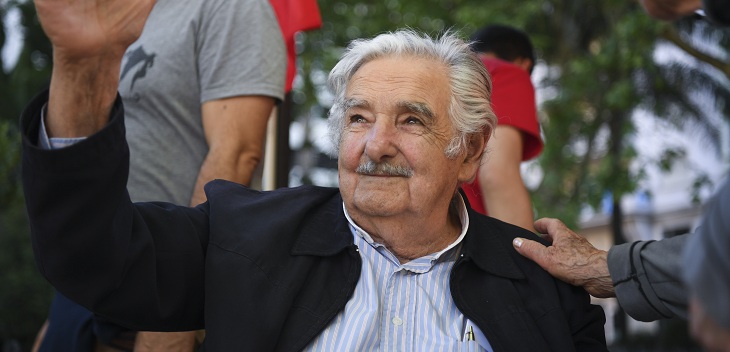 jose mujica