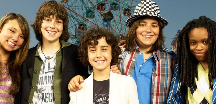 Nat y Alex Wolff: el presente de los protagonistas de la serie 