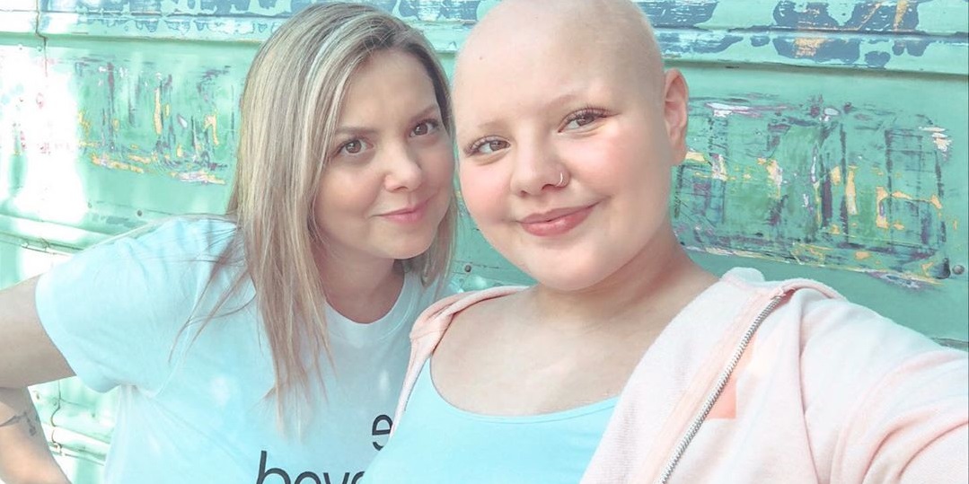 Nicole Pérez y problema de salud que dejó internada a su hija 4 días: 