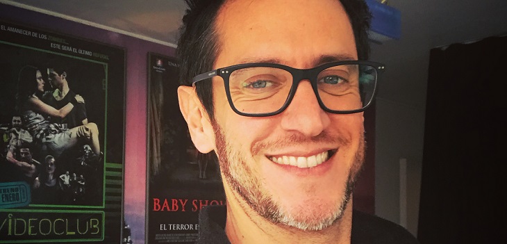 Pablo Illanes y guionistas tienen lista la nueva nocturna de Mega: un thriller post estallido social