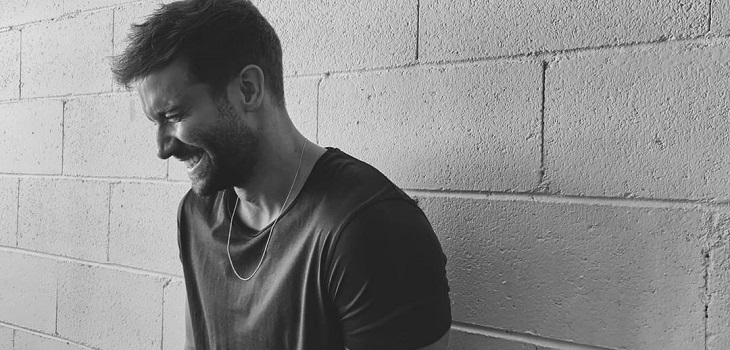 Pablo Alborán, a tres meses de dar a conocer su homosexualidad: 