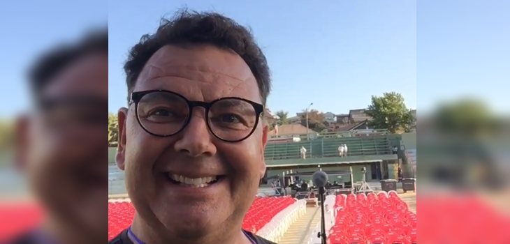 Palta Meléndez dará un giro total y se irá a vivir a España: 