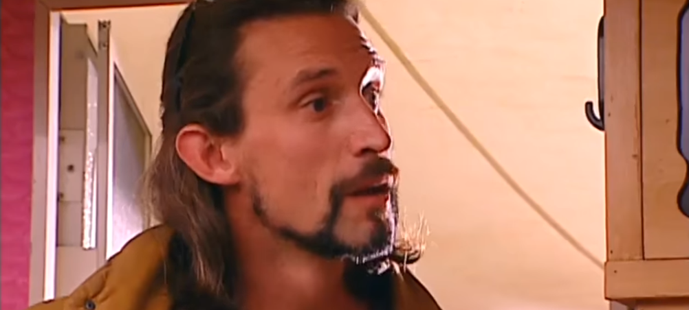 Francisco Melo reveló cómo logró rol protagónico en El circo de las Montini: Pancho Reyes fue clave