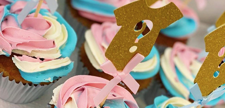 Fiesta para revelar el sexo del bebé generó incendio en California: su creadora pidió no hacerlas