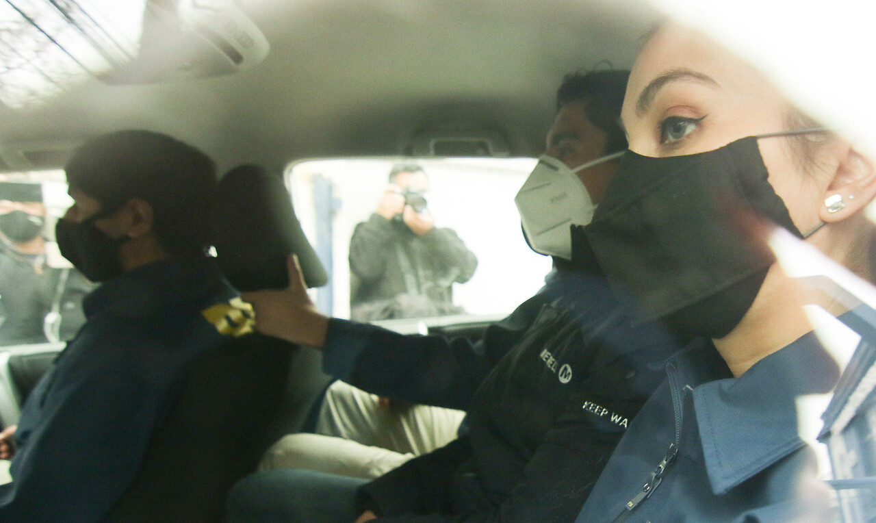 Caso Fabiola Campillai: revocan prisión preventiva para excarabinero y pasará a arresto domiciliario