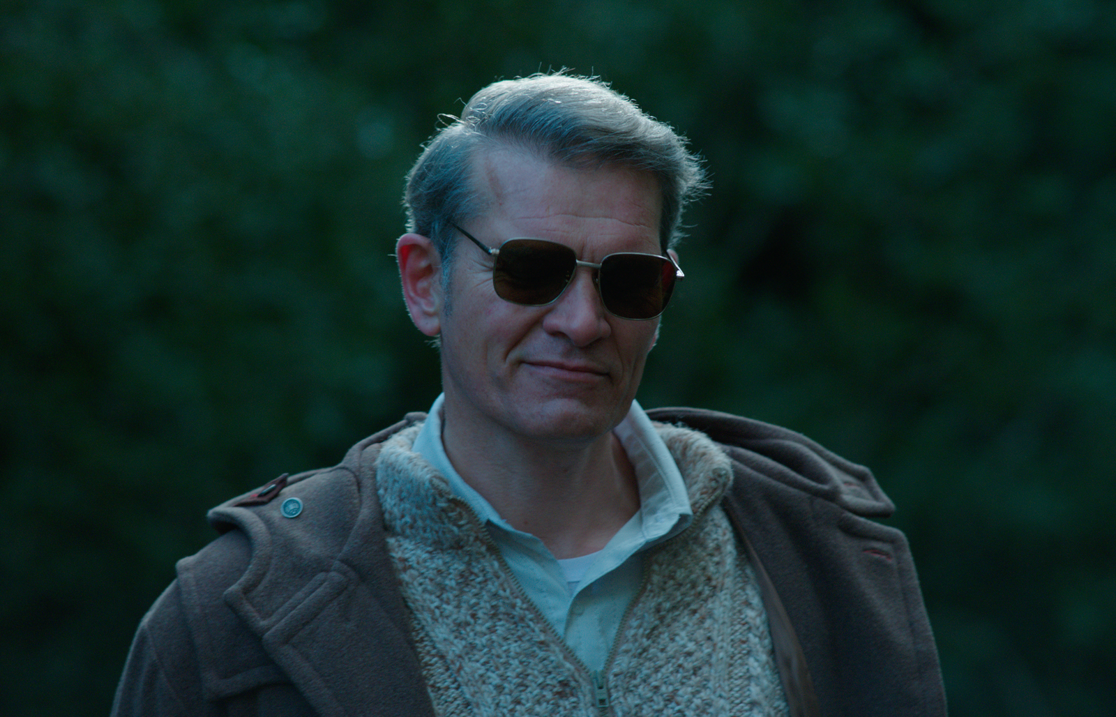 Mega y Amazon estrenarán serie inspirada en Colonia Dignidad: tendrá actores chilenos y alemanes