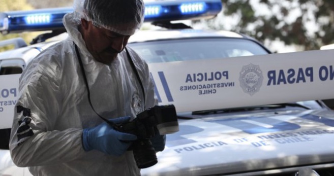 Adolescente de 17 años fue asesinado en comuna de Los Lagos:  detenido habría confesado crimen