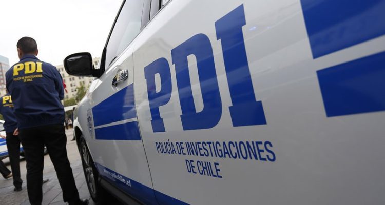 Posible ajuste de cuentas: indagan homicidio de taxista en Playa Ancha que recibió cuatro disparos