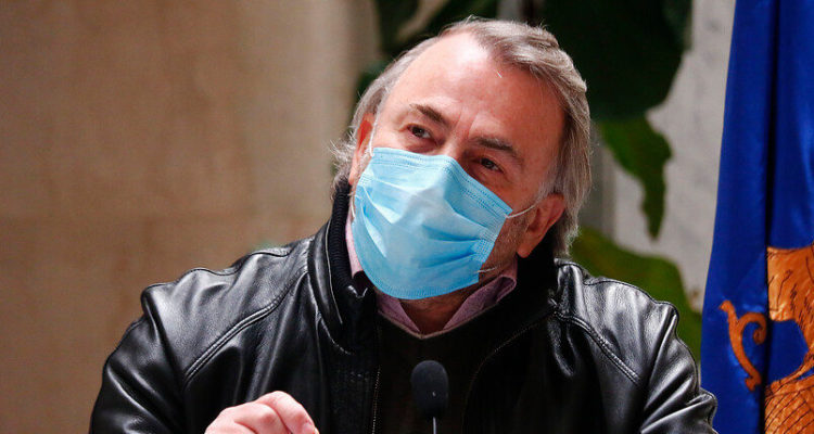 Pepe Auth reveló que vota ilegalmente en elecciones italianas y enfurece a la Embajada: se disculpó