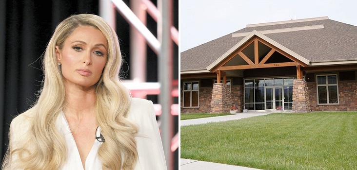 Los terribles relatos de exinternos de Provo Canyon School, la 