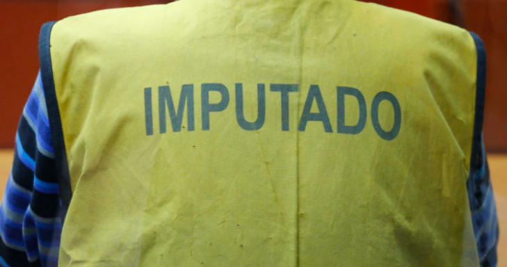 La peculiar excusa de hombre que reconoció abuso sexual contra arrendataria en Punta Arenas